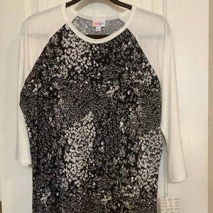 Lularoe top